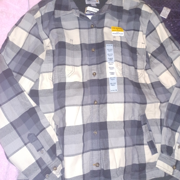 Women's Sherpa Fleece Bundle - Picture 11 of 12